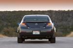 Acura TL SH-AWD 2011 года